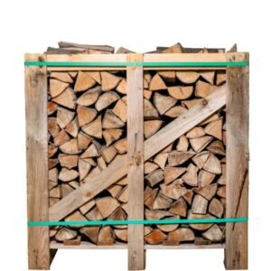 Brennholz Buche