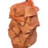 Brennholz Buche 25-28 cm 22 Liter Sack