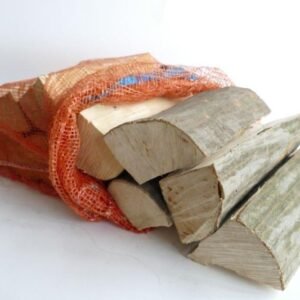 Brennholz Buche 25-28 cm 22 Liter Sack