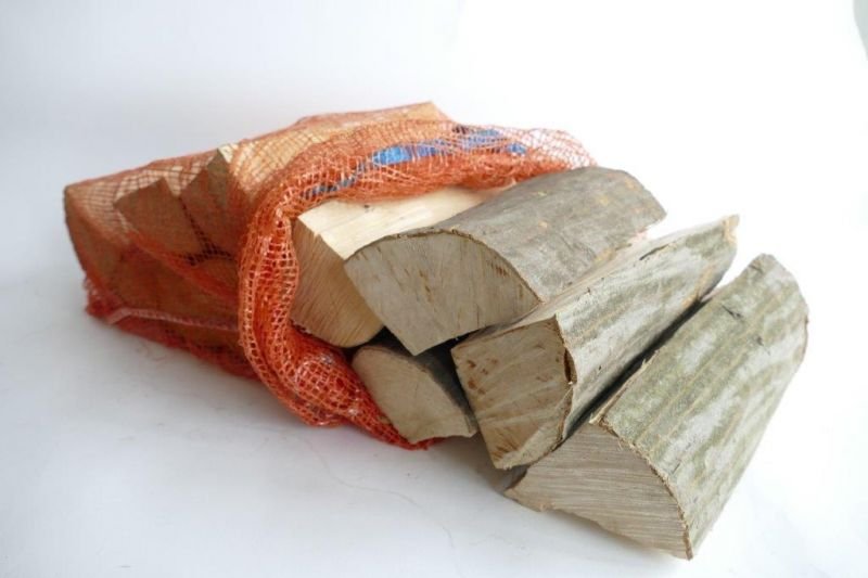 Brennholz Buche 30 cm 30 Liter Sack