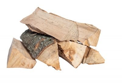 Brennholz Buche 50 cm 2 RM Palette – Bild 2