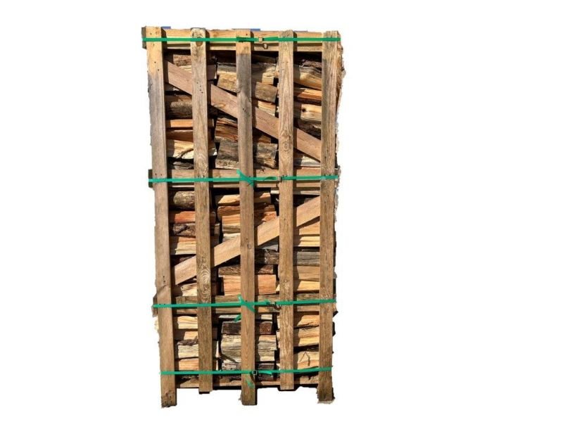 Brennholz Kiefer Fichte 33 cm 2 RM – Bild 3