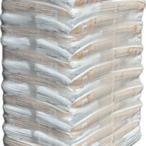 Rindenmulch Garten Flora 00-40 mm, 60L, 48 Sack/Pal.